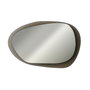 Hanah Home Aqua A343 Espejo de Bronce